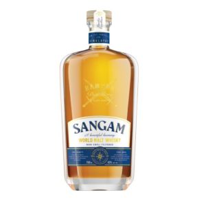 Sangam - World Malt Whisky